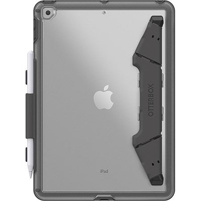 Apple Otterbox UnlimitED Rugged Case with Kickstand - Grey  77-62040
