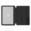 Apple Otterbox Symmetry Folio Rugged Case - Black Image 1