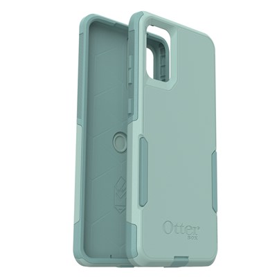 Samsung Otterbox Commuter Rugged Case - Mint Way  77-64160