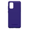 Samsung Otterbox Symmetry Rugged Case - Sapphire Secret Blue  77-64164 Image 1