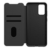 Otterbox Strada Leather Folio Protective Case - Shadow Black Image 4