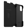 Samsung Otterbox Strada Via Folio Protective Case - Black Night  77-64181 Image 3