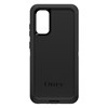 Samsung Otterbox Rugged Defender Series Case and Holster - Black  77-64187 Image 1
