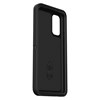 Samsung Otterbox Rugged Defender Series Case and Holster - Black  77-64187 Image 3