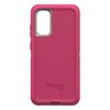 Samsung Otterbox Rugged Defender Series Case and Holster - LoveBug Pink   77-64189 Image 1