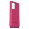 Samsung Otterbox Rugged Defender Series Case and Holster - LoveBug Pink   77-64189 Image 2
