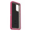 Samsung Otterbox Rugged Defender Series Case and Holster - LoveBug Pink   77-64189 Image 3