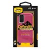 Samsung Otterbox Rugged Defender Series Case and Holster - LoveBug Pink   77-64189 Image 5