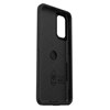 Samsung Otterbox Commuter Rugged Case - Black  77-64190 Image 3