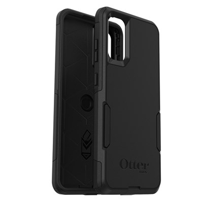 Samsung Otterbox Commuter Rugged Case - Black  77-64190