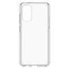 Samsung Otterbox Symmetry Rugged Case - Clear  77-64196 Image 1