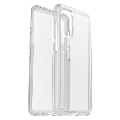 Samsung Otterbox Symmetry Rugged Case - Clear  77-64196