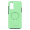 Samsung Otterbox Pop Symmetry Series Rugged Case - Mint to Be  77-64210 Image 1