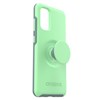 Samsung Otterbox Pop Symmetry Series Rugged Case - Mint to Be  77-64210 Image 2