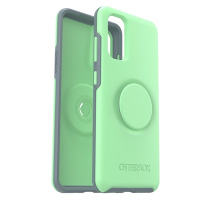 Samsung Otterbox Pop Symmetry Series Rugged Case - Mint to Be  77-64210