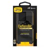 Samsung Otterbox Rugged Defender Series Case and Holster - Black  77-64212 Image 5
