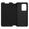 Samsung Otterbox Strada Via Folio Protective Case - Black Night  77-64236 Image 4