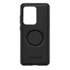 Samsung Otterbox Pop Symmetry Series Rugged Case - Black  77-64237 Image 1