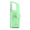 Samsung Otterbox Pop Symmetry Series Rugged Case - Mint to BE  77-64238 Image 2