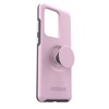 Samsung Otterbox Pop Symmetry Series Rugged Case - Mauveolous  77-64239 Image 2