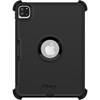 Apple Otterbox Defender Rugged Interactive Case Pro Pack - Black  77-65142 Image 5