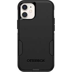 Apple Otterbox Commuter Rugged Case - Black 77-65356