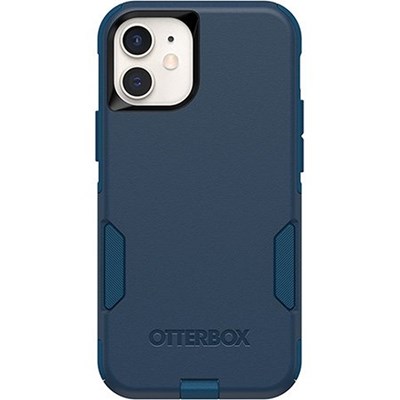 Apple Otterbox Commuter Rugged Case - Bespoke Way Blue 77-65357