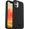 Apple Otterbox Symmetry Rugged Case - Black 77-65365 Image 2