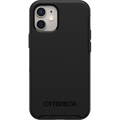 Apple Otterbox Symmetry Rugged Case - Black 77-65365