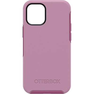 Apple Otterbox Symmetry Rugged Case - Cake Pop Pink 77-65367