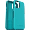 Apple Otterbox Symmetry Rugged Case - Rock Candy Blue 77-65369 Image 2
