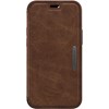 Apple Otterbox Strada Leather Folio Protective Case - Espresso Brown 77-65372 Image 2