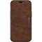 Apple Otterbox Strada Leather Folio Protective Case - Espresso Brown 77-65372 Image 2