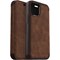 Apple Otterbox Strada Leather Folio Protective Case - Espresso Brown 77-65372 Image 4