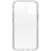 Apple Otterbox Symmetry Rugged Case - Clear 77-65373 Image 1