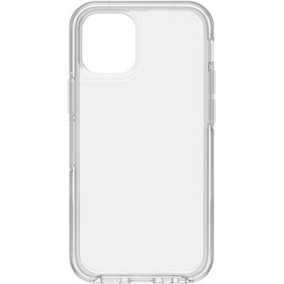 Apple Otterbox Symmetry Rugged Case - Clear 77-65373