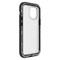 Apple Lifeproof NEXT Series Rugged Case - Black Crystal 77-65378 Image 2