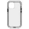 Apple Lifeproof NEXT Series Rugged Case - Black Crystal 77-65378 Image 4