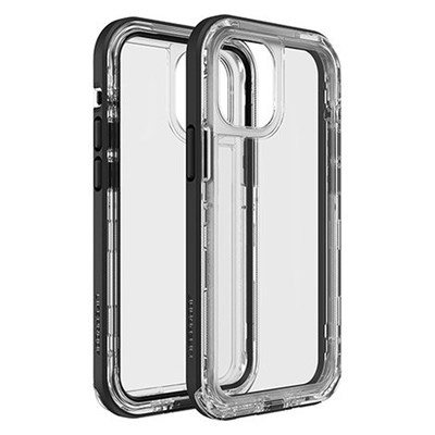 Apple Lifeproof NEXT Series Rugged Case - Black Crystal 77-65378