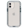 Apple Lifeproof NEXT Series Rugged Case - Clear Lake 77-65379 Image 1