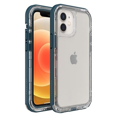 Apple Lifeproof NEXT Series Rugged Case - Clear Lake 77-65379