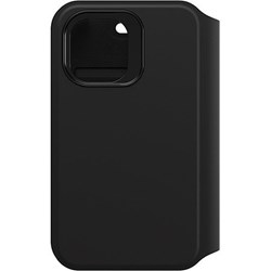 Otterbox Strada Series Via Case - Black Night  77-65385