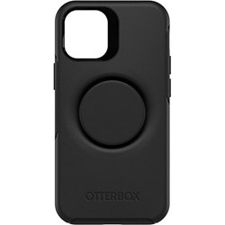 Apple Otterbox Pop Symmetry Series Rugged Case - Black 77-65388