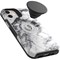 Apple Otterbox Pop Symmetry Series Rugged Case - White Marble Graphic 77-65390 Image 2