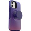 Apple Otterbox Pop Symmetry Series Rugged Case - Violet Dusk 77-65391 Image 1