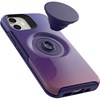 Apple Otterbox Pop Symmetry Series Rugged Case - Violet Dusk 77-65391 Image 2