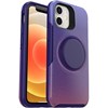 Apple Otterbox Pop Symmetry Series Rugged Case - Violet Dusk 77-65391 Image 5