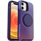 Apple Otterbox Pop Symmetry Series Rugged Case - Violet Dusk 77-65391 Image 5