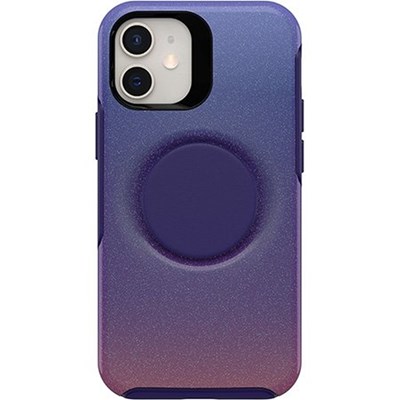 Apple Otterbox Pop Symmetry Series Rugged Case - Violet Dusk 77-65391