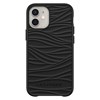 Lifeproof WAKE CASE FOR iPHONE 12 MINI - BLACK 77-65398 Image 1